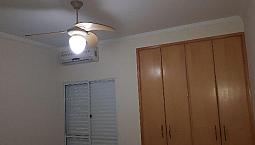 Locação De Quarto