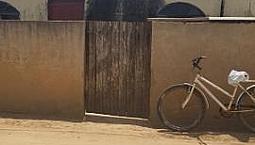 Vendo Casa,Terreno 8×25