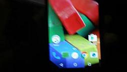 Vendo Moto G2 Zerado