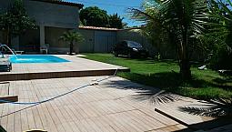 Casa Com Área De Lazer Em Portal De Aracruz Próximo A Praia Grande
