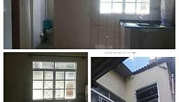 Alugo Um Cômodo Grande $400 Tudo Incluso