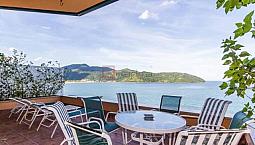 Venda - Apartamento Em Frente Ao Mar - Condomínio As Gaivotas - Costa Verde Tabatinga