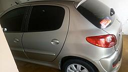 Carro Peugeot 207