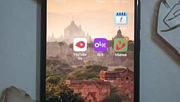 Xiaomi Redimi 6A