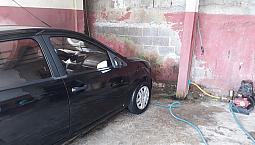 Ford Fiesta 2009 