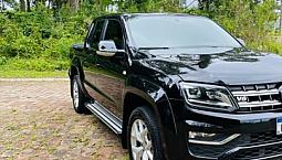 Amarok Higline Cd V6
