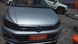 Virtus 2019/2020 1.0 200 Tsi Comfortline Automático