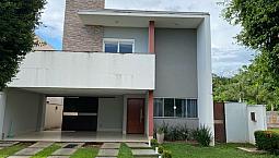 Alugo Casa Condomínio Belvedere 