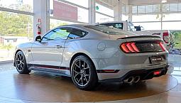 Pronta Entrega!!! Mustang Mach1 5.0 0Km - Tarso Dutra