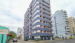Cobertura Com 4 Dormitórios Para Alugar, 204 M² Por R$ 3.000,00/Mês - Centro - Novo Hambur