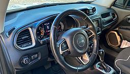 Jeep Renegade Sport Diesel 2017