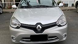 Renaut Clio 2016. Única Dona
