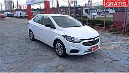 Chevrolet Onix 2021 1.0 Flex Plus Lt Manual