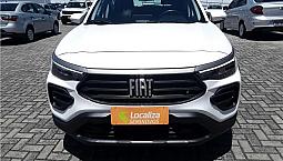 Fiat Pulse 2023 1.0 Turbo 200 Flex Drive Cvt