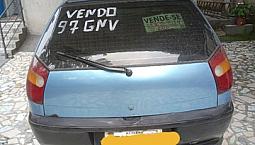 Vendo Palio 97 Edx