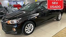 Onix Plus Turbo Ltz 1.0  ** Ipva 2023 Grátis **