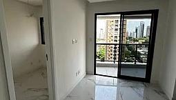 Apartamento Para Venda Possui 73 Metros Quadrados Com 2 Quartos Em Batista Campos - Belém 