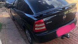 Astra