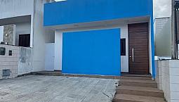 Casa Para Aluguel 100 Metros Quadrados Com 3 Quartos