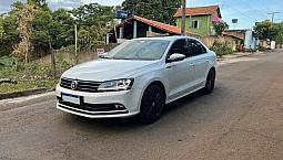Jetta Comfortline 1.4 Tsi Automático 2017