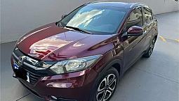 Honda Hrv 15/16 Exl 89 Mil Km