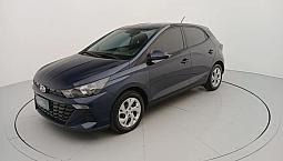 Hyundai Hb20 2025 1.0 12V Flex Comfort Plus Manual
