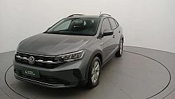 Volkswagen Nivus Comfortline 1.0 200 Tsi Flex Aut 2024