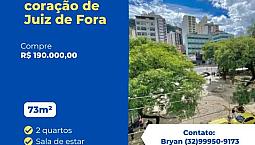 Apartamento No Centro C/ Proprietário !