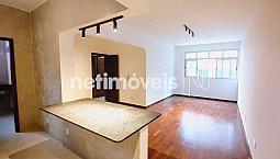 Locação Apartamento 2 Quartos Sion Belo Horizonte