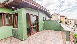 Apartamento Com 2 Dormitórios - Cristo Redentor