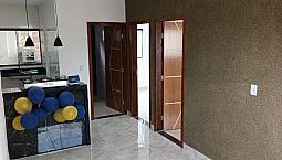 Apartamento 2 Qts Moderno: Porcelanato, Espaço Gourmet E Total Privacidade