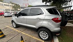 Ford Ecosport Se 1.5 12V Flex 5P Aut. 2020