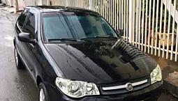 Fiat Palio 1.0 Economy Fire Flex 8V 2P 2013