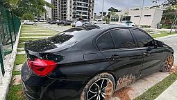 Bmw 320I A Modern/Sport Tb 2.0/A.flex 16V 4P 2016
