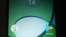 Vendou Ou Troco Moto Z 32 Gb 4 De Ram