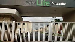 Venda/Repasse De Apartamento Condominio Super Life Coqueiro