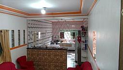Casa - Jardim Miranda - Mauá