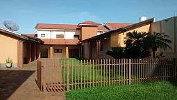 Vendo Linda Casa + 3 Galpões Em Bady Bassitti