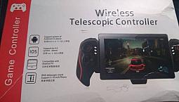 Joystick Ipega - Ios E Android