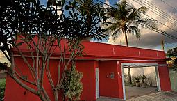 Ribeirão Preto Vendo Sobrado Na City