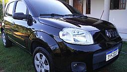 Fiat Uno 1.4 Completo 2014