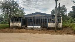 2 Casas Geminadas No Bairro Maracaibo