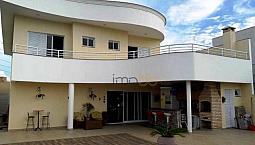 Casa Com 4 Dormitórios À Venda, 333 M² - Condomínio Ibiti Royal Park - Sorocaba/Sp