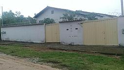 Casa Bairro Dumaville