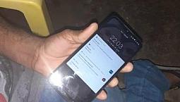 Moto G8 Play