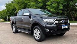 Ford Ranger Xlt 3.2 4X4 Diesel  Impecável 