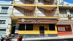 Apartamento 2 Dormitórios Para Alugar Centro Santa Maria/Rs
