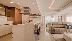 Raf- De R$ 1.490.000 Por R$ 1.420.000 Apartamento De 3 Dormitórios, Mobiliado E Decorado