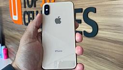Iphone Xs 64Gb Seminovo