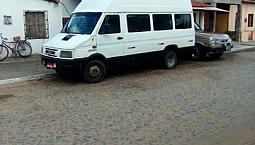 Iveco Dalle